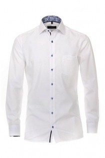 Uni dresshemd van Casamoda