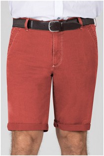 Elastische Short van Pionier