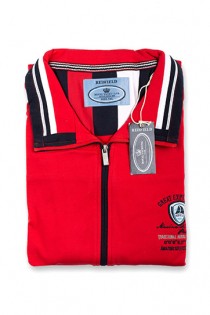 Katoenen vest van Redfield