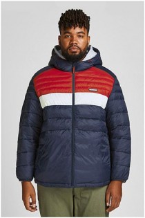 Parka met capuchon van Jack & Jones