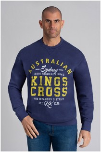 Sweater van Redfield