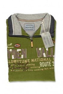 Sweatshirt van Redfield