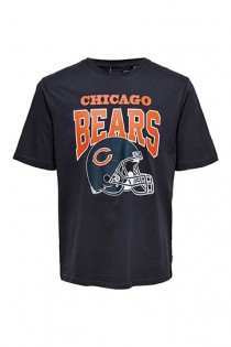 Only & Sons korte mouw t-shirt