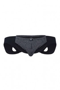 3-pack slips van Ceceba