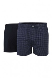 2-pack boxershorts van Ceceba