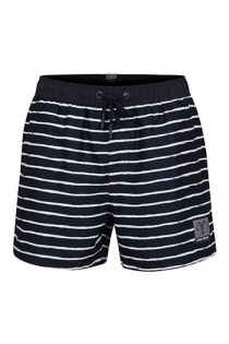 Gestreepte zwemshort van Ceceba