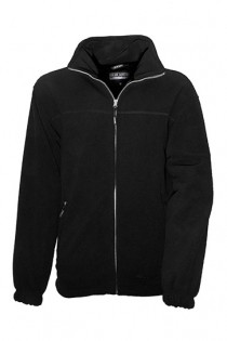 Blue Wave extra lange windstopper fleecevest