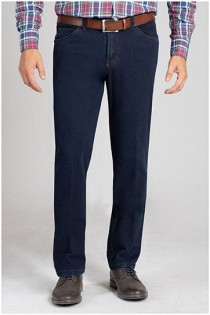 5-Pocket stretchjeans van Club of Comfort.