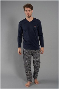 Lange pyjama van Ceceba