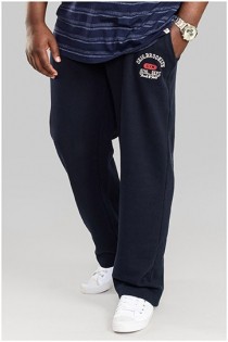 Sweat-Joggingbroek van D555.