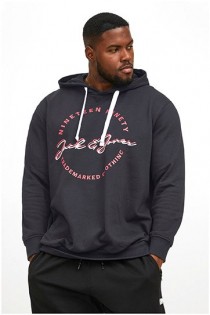 Hoodie van Jack & Jones