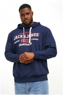 Hoodie van Jack & Jones