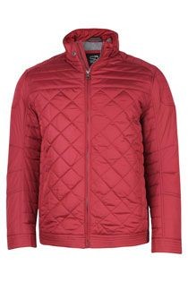 Gewatteerde winterjas van S4