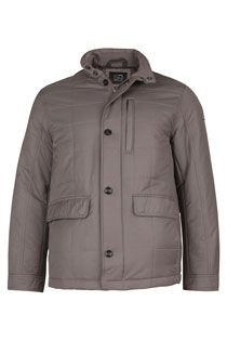 Gevoerde winterjas van S4