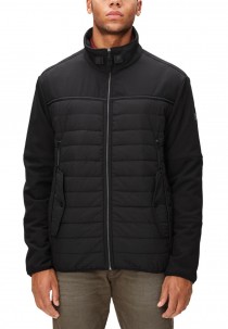 Softshell jack van s.Oliver.
