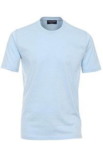 Casa Moda T-shirt met korte mouw.