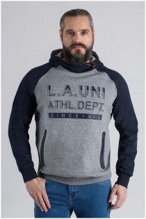 Hoodie van Kitaro