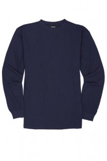 Basis lange mouw t-shirt van Adamo