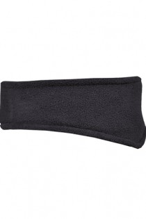 Fleece hoofdband van Brigg.