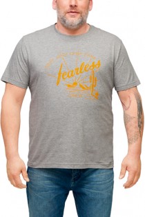 Korte mouw t-shirt van s.Oliver
