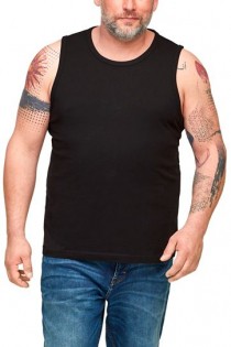 Tanktop van s.Oliver