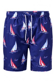 Zwemshort van D555