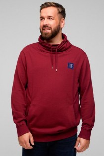 Katoenen sweatshirt van s.Oliver