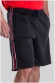 Korte sportbroek van Plusman