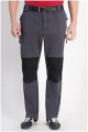 Katoenen outdoor broek van Koyote.
