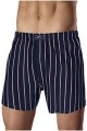 Götzburg gestreepte boxershort