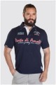 Polo korte mouw Kitaro Yachting