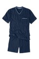 Korte pyjama van Götzburg