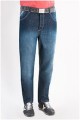 5-pocket jeansbroek EXTRA LANG van Loyalty & Faith.