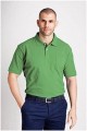 Uni piqué polo korte mouw van Redfield.