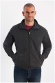 Katoenen sweatvest van Redfield.