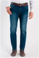 5-Pocket stretch jeansbroek van Koyote