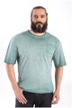 Hajo korte mouw t-shirt met print