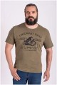 Redfield t-shirt korte mouw
