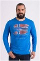 Redfield T-shirt lange mouw
