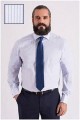Dress overhemd van Plusman
