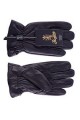Leren handschoenen van Replika.