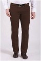 Elastische chino broek van Meyer