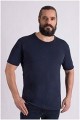 Elastisch T-shirt korte mouw van Kitaro