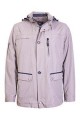 Outdoorjas van Jupiter.