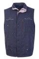 Bodywarmer van Jupiter