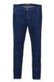 5-pocket stretchjeans van Francesco Botti