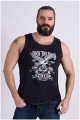 Mouwloos t-shirt van Forestal