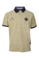 Korte mouw piqué polo van Redfield