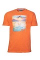 Korte mouw t-shirt van Redfield