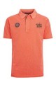 SPECIAL OFFER: Redfield korte mouw piqué polo.